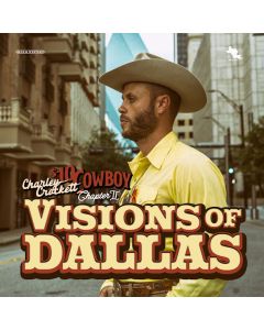 Visions of Dallas