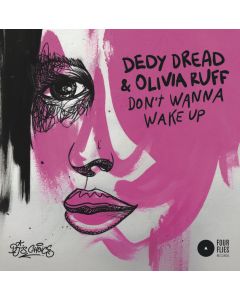 Don't Wanna Wake Up