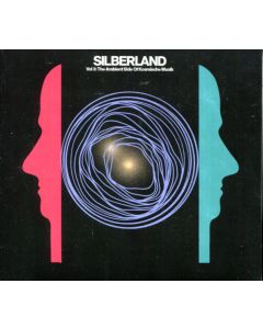 Silberland Vol 3 - The Ambient Side Of Kosmische Musik 1972-1986