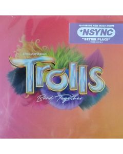 Trolls Band Together