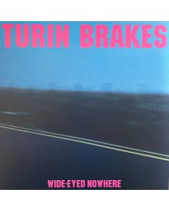 Wide-Eyed Nowhere