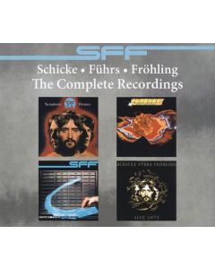 The Complete Recordings