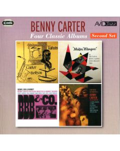 Four Classic Albums   Second Set