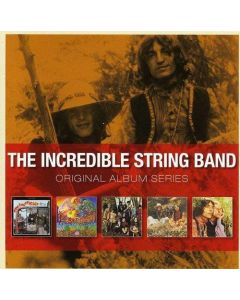 Original Album Series
