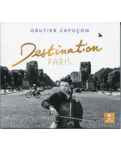Destination Paris