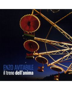 Il Treno Dell'Anima