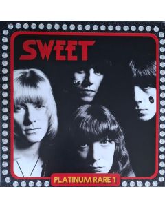 Platinum Rare