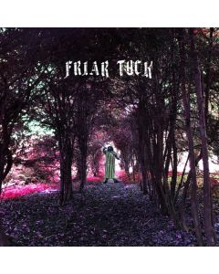 Friar Tuck