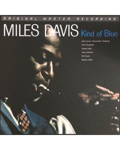 Kind Of Blue