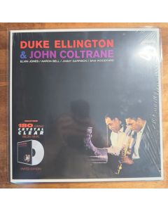 Duke Ellington & John Coltrane