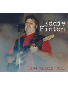 Live Smokin' Soul