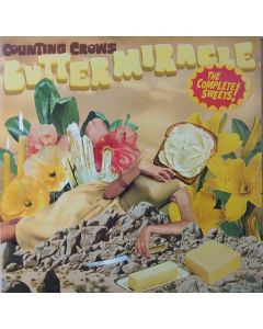 Butter Miracle - The Complete Sweets!
