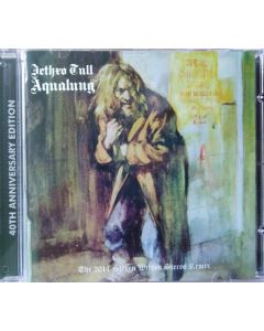 Aqualung (The 2011 Steven Wilson Stereo Remix) (40th Anniversary Edition)