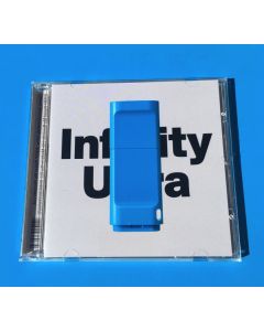 Infinity Ultra