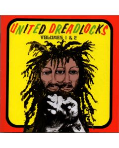 United Dreadlocks Volumes 1 & 2