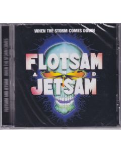 When The Storm Comes Down