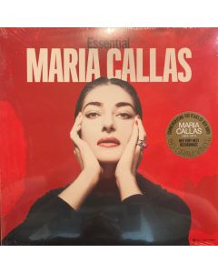 Essential Maria Callas