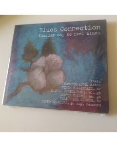 Italian Way To Feel Blues