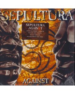 Against