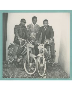 The Original Sound Of Mali
