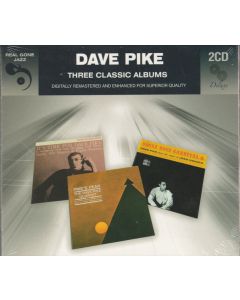Three Classics Albums