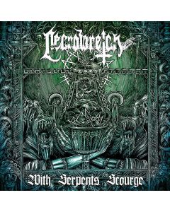 With Serpents Scourge