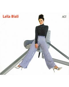 Laila Biali