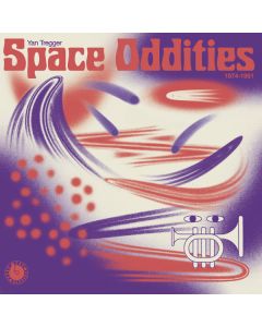 Space Oddities 1974-1991