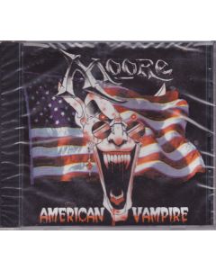 American Vampire