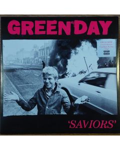 Saviors