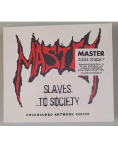 Slaves To Society