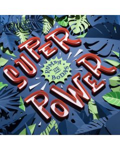 Super Power