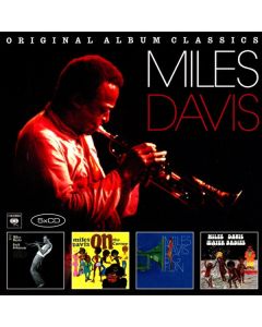 Original Album Classics