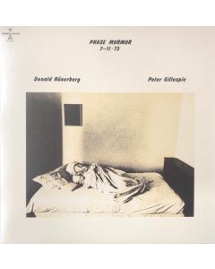 Phase Murmur 7-11-73