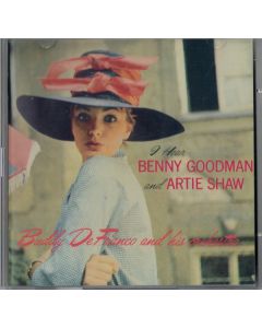 I Hear Benny Goodman And Artie Shaw