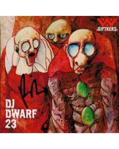 DJ Dwarf 23