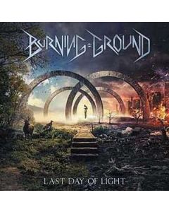 Last Day Of Light