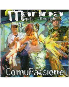 Comu Passione