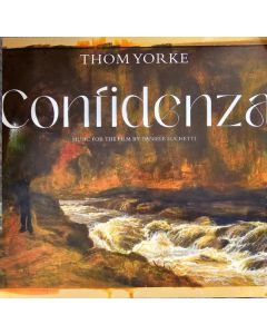 Confidenza