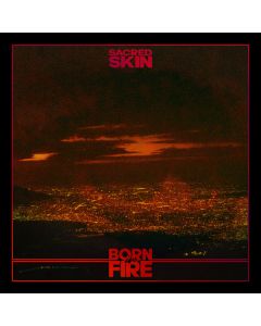Born In Fire