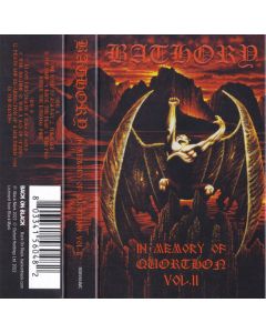 In Memory Of Quorthon Vol. II
