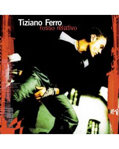 Rosso Relativo - Anniversary Edition