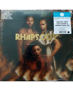 Rhapsody
