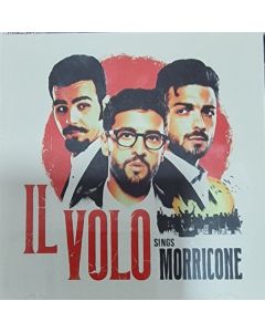 Il Volo Sings Morricone