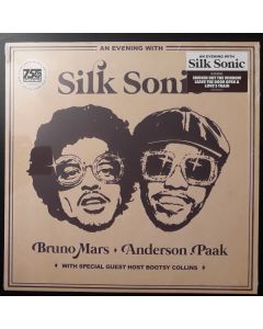 An Evening With Silk Sonic