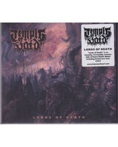 Lords Of Death