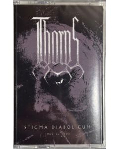 Stigma Diabolicum 1989 to 1992