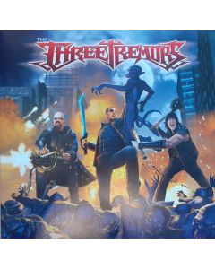 The Three Tremors