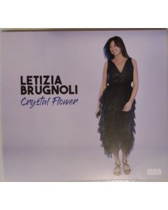 Crystal Flower