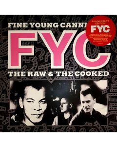 The Raw & The Cooked